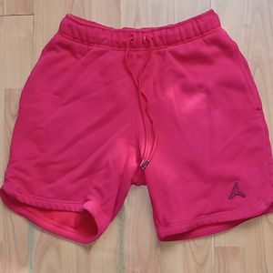 Jordan shorta